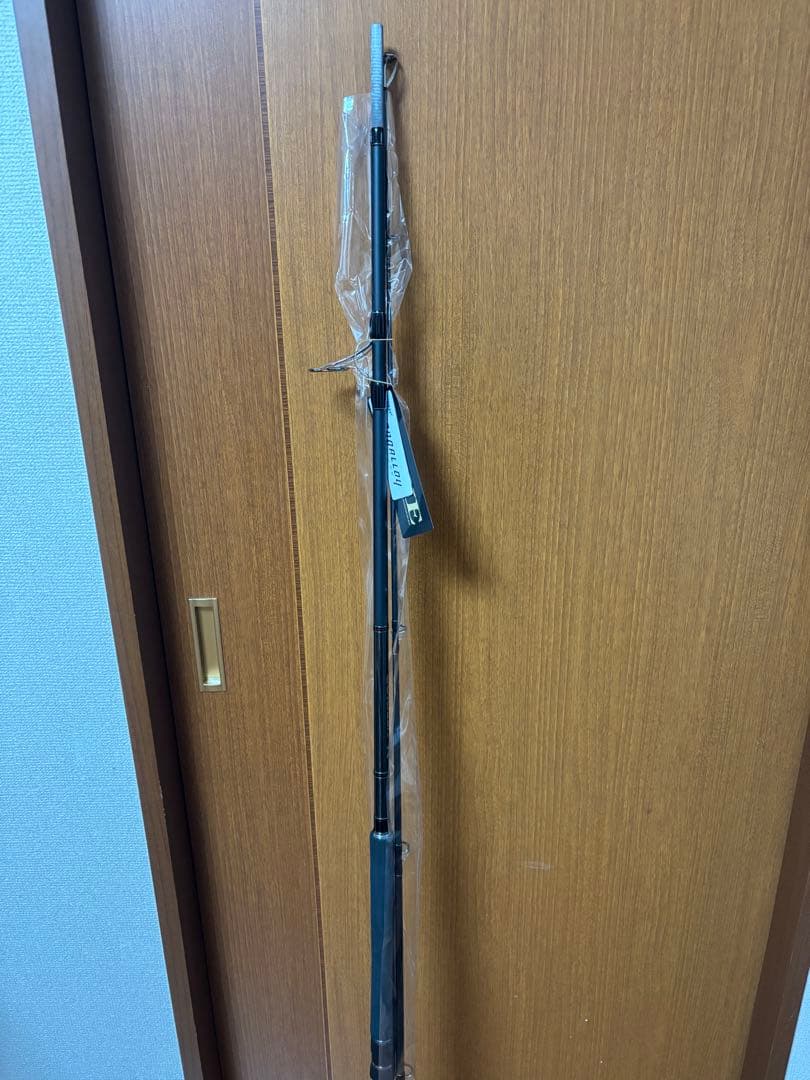 LUXXE ショアゴリラR 100XXH 新品未使用