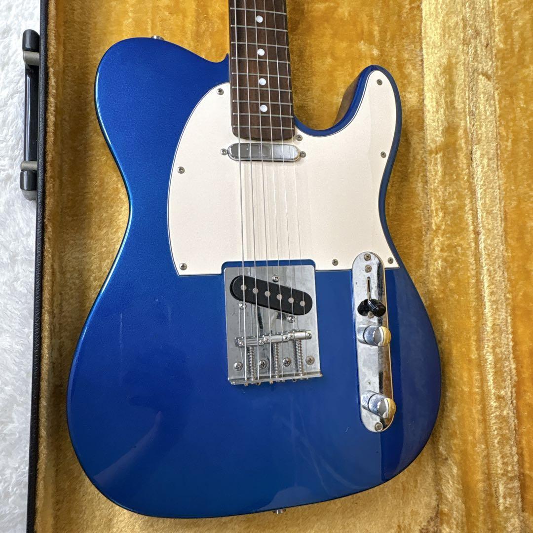 フォトジェニック　テレキャスタータイプ