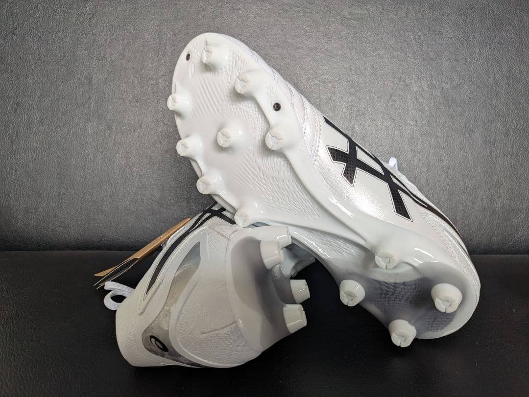 新品 ASICS DS Light Pro Wide サッカーシューズ