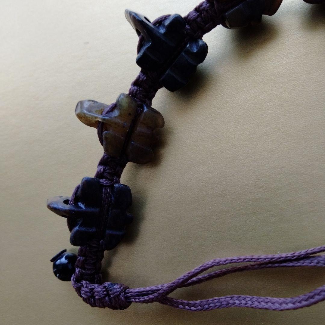 中国骨董　旧蔵した【古玉彫刻ハ亀】中国清の時代天然古玉細工彫刻大変縁起の良い物