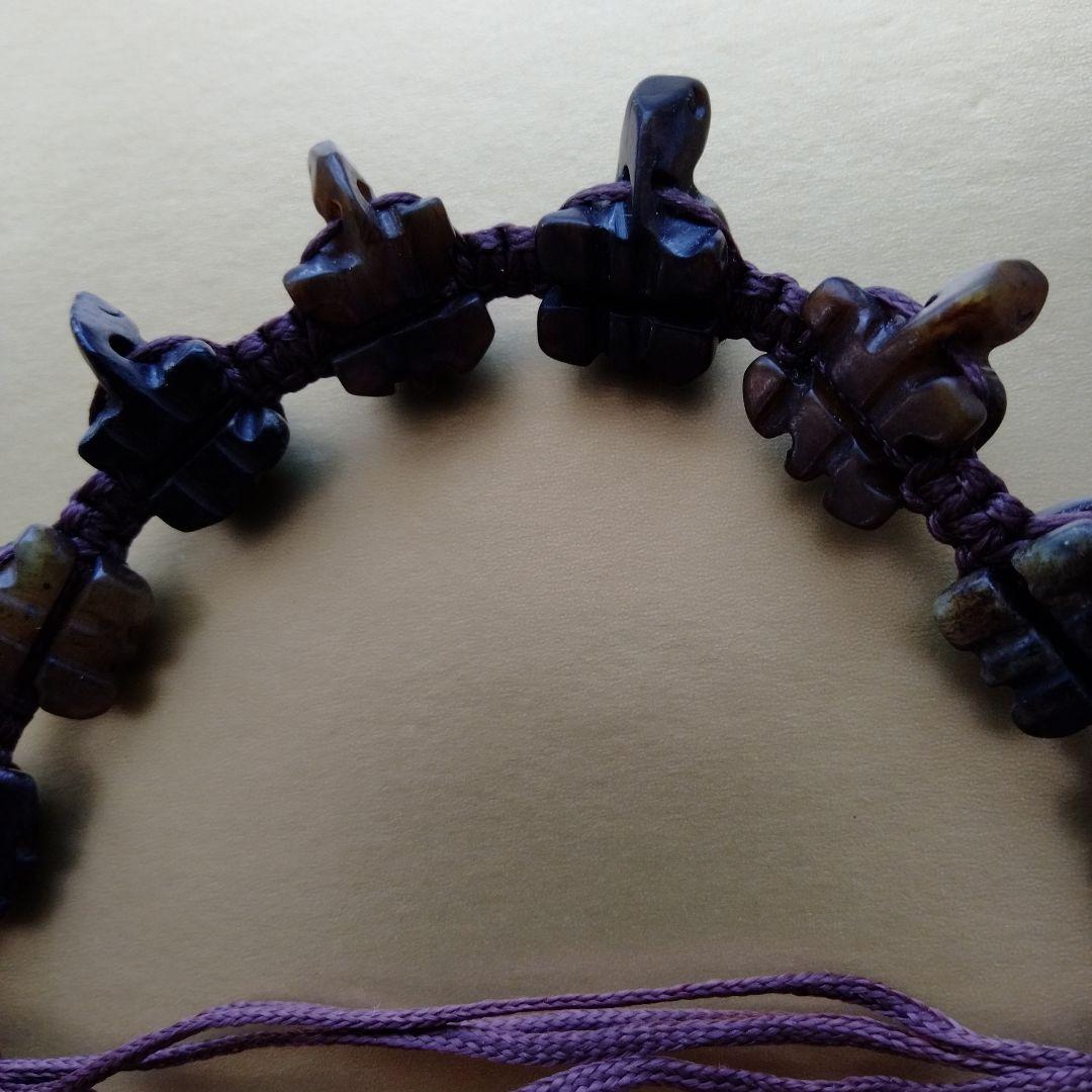 中国骨董　旧蔵した【古玉彫刻ハ亀】中国清の時代天然古玉細工彫刻大変縁起の良い物