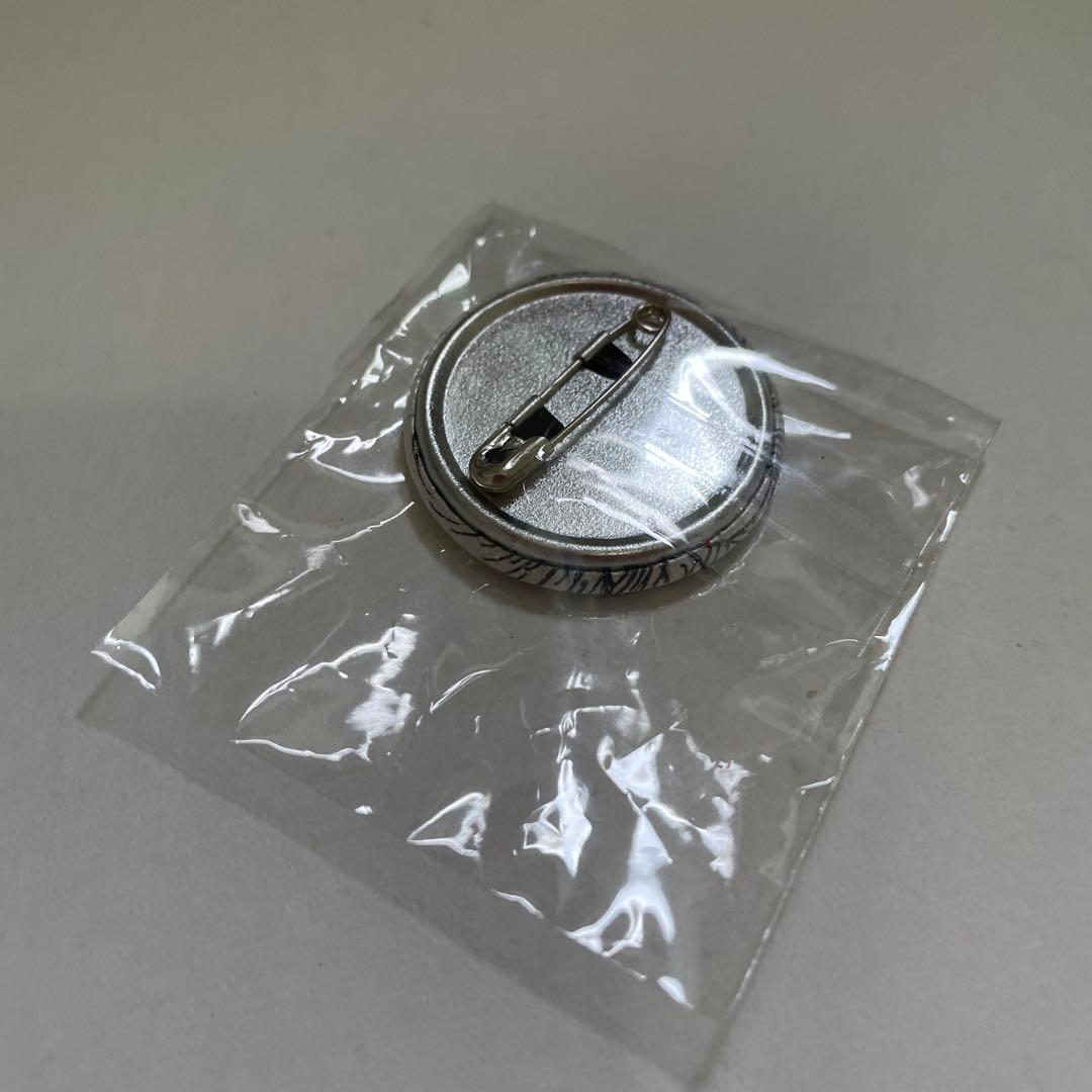 18. ミートザワンピース ミニ 缶バッジ ONE PIECE