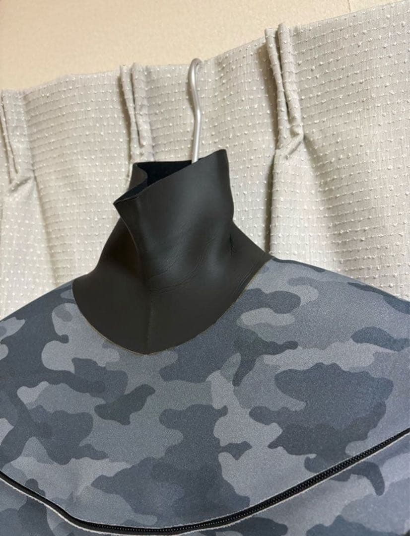 mellow(メロー)5×3mm セミドライ メンズ ML相当(オーダー品)