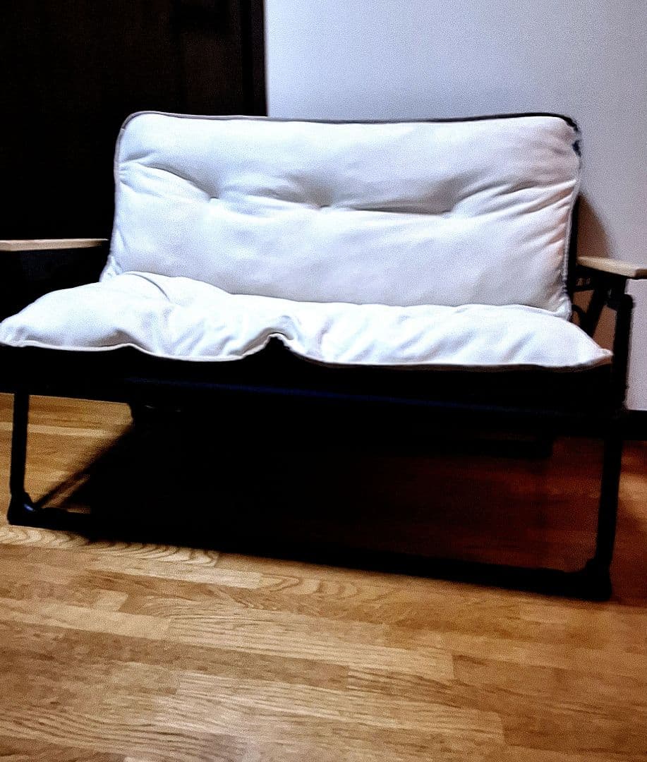 BROOKLYN WORKSベンチチェア