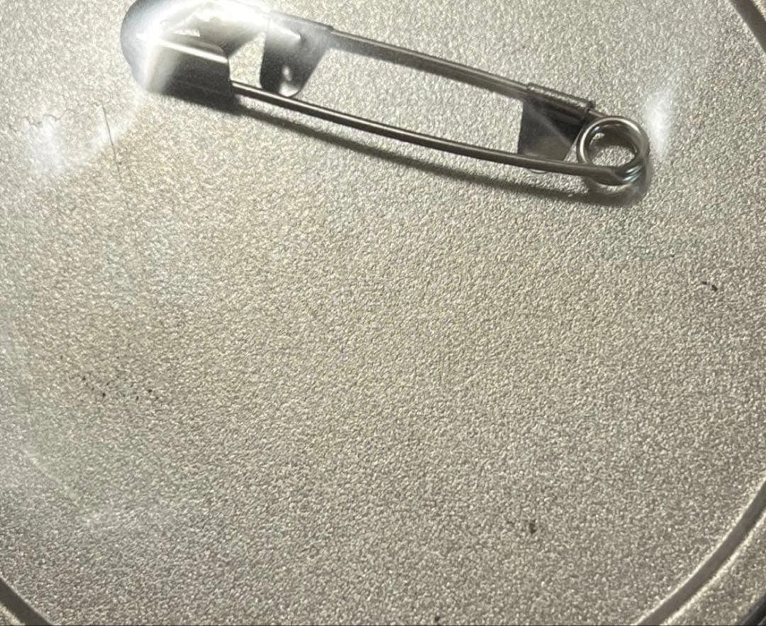 本橋依央利 SB 缶バ 30個 心中ブレイク