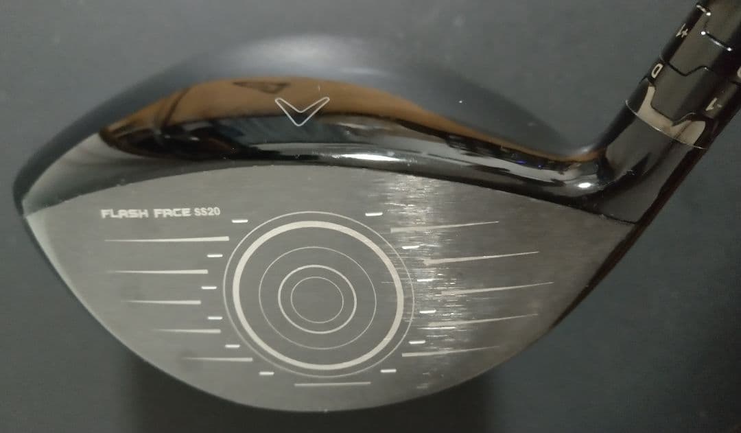 Callaway MAVRIK MAX ドライバー 10.5°