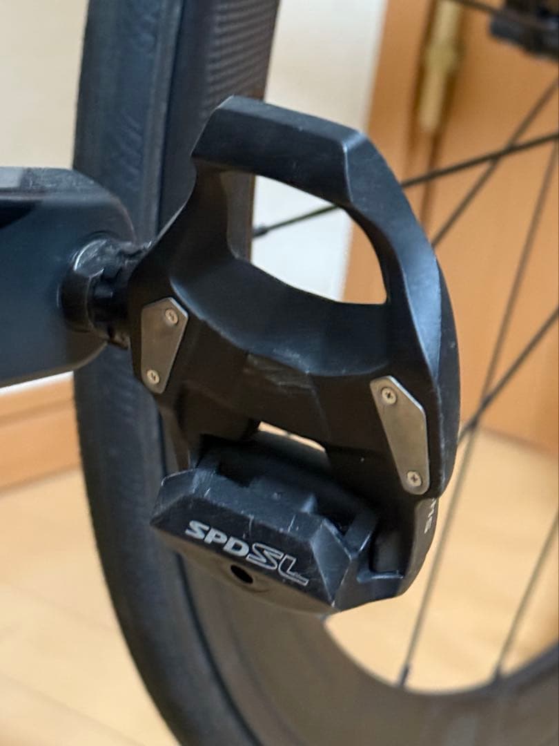 Bianchi スプリント 2022 グラファイトグロッシー 50 105リム