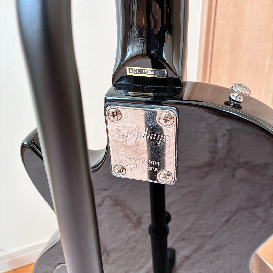 レスポールスペシャル2 Epiphone Les Paul Special-II