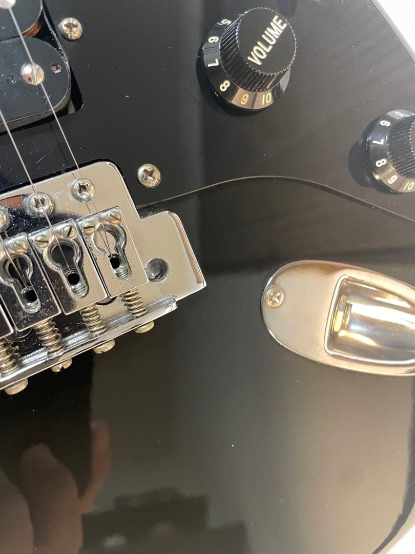 ギター Fender Japan STRAT BOXER SERIES ST-456