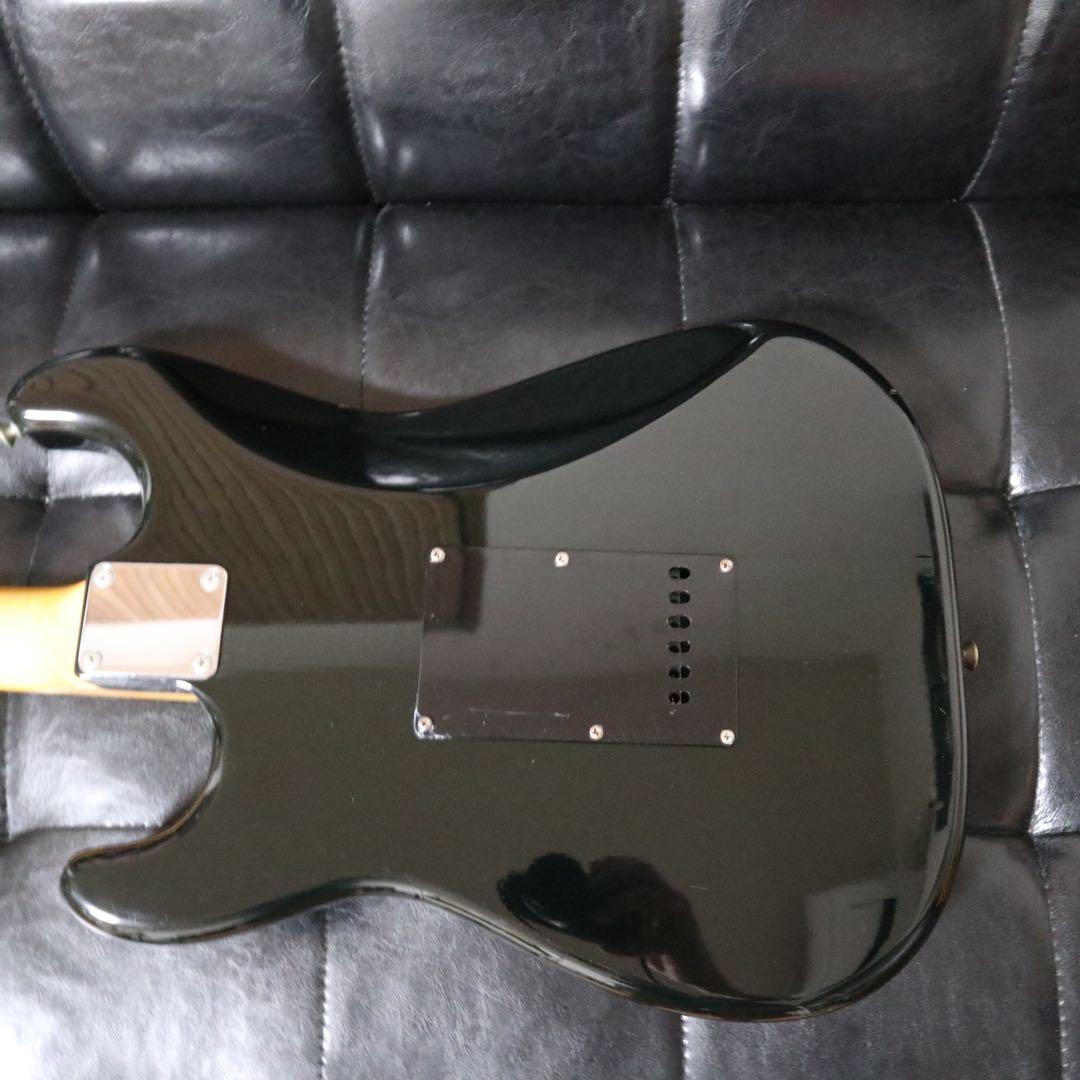 ギター Fender Japan STRAT BOXER SERIES ST-456