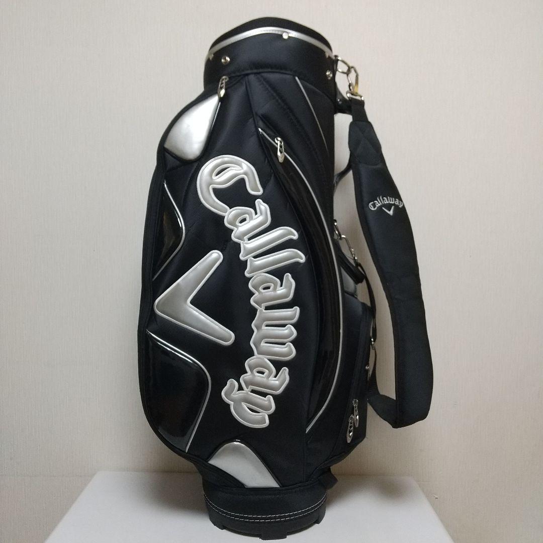 Callaway ゴルフバッグ・キャディバッグ (おまけ付き)