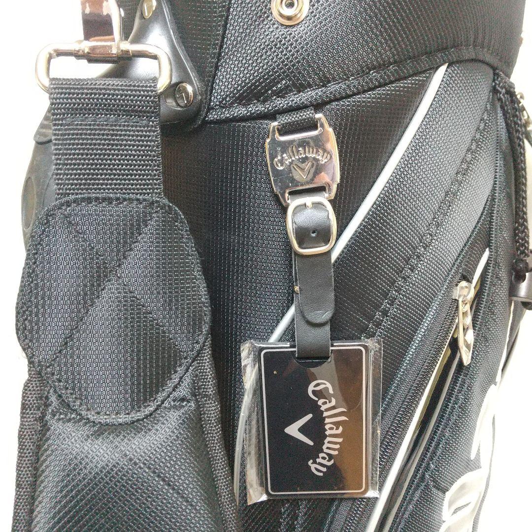 Callaway ゴルフバッグ・キャディバッグ (おまけ付き)