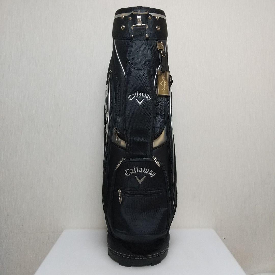 Callaway ゴルフバッグ・キャディバッグ (おまけ付き)