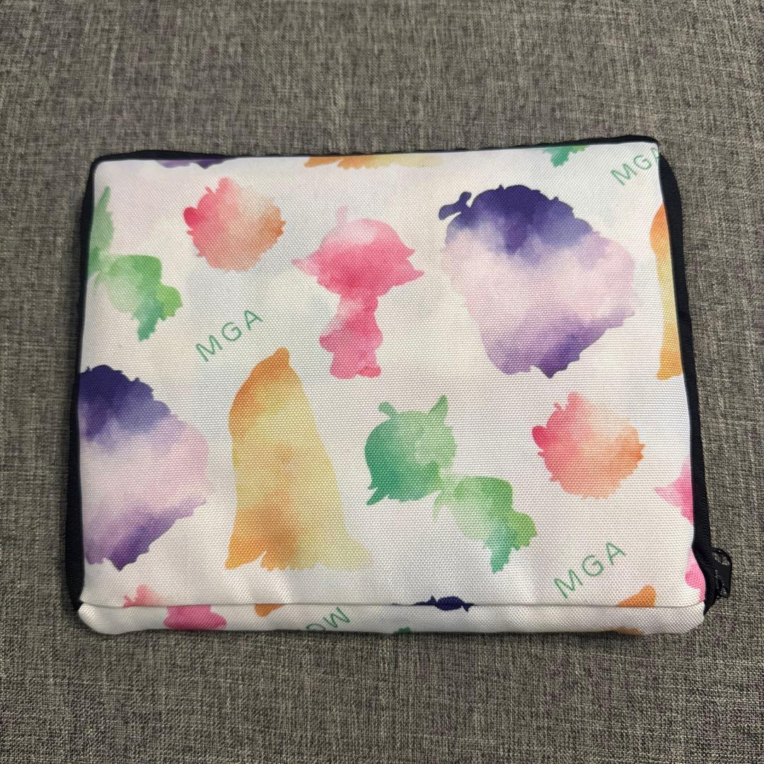 新品未使用 Mrs. GREEN APPLE 折り畳みボストンバック