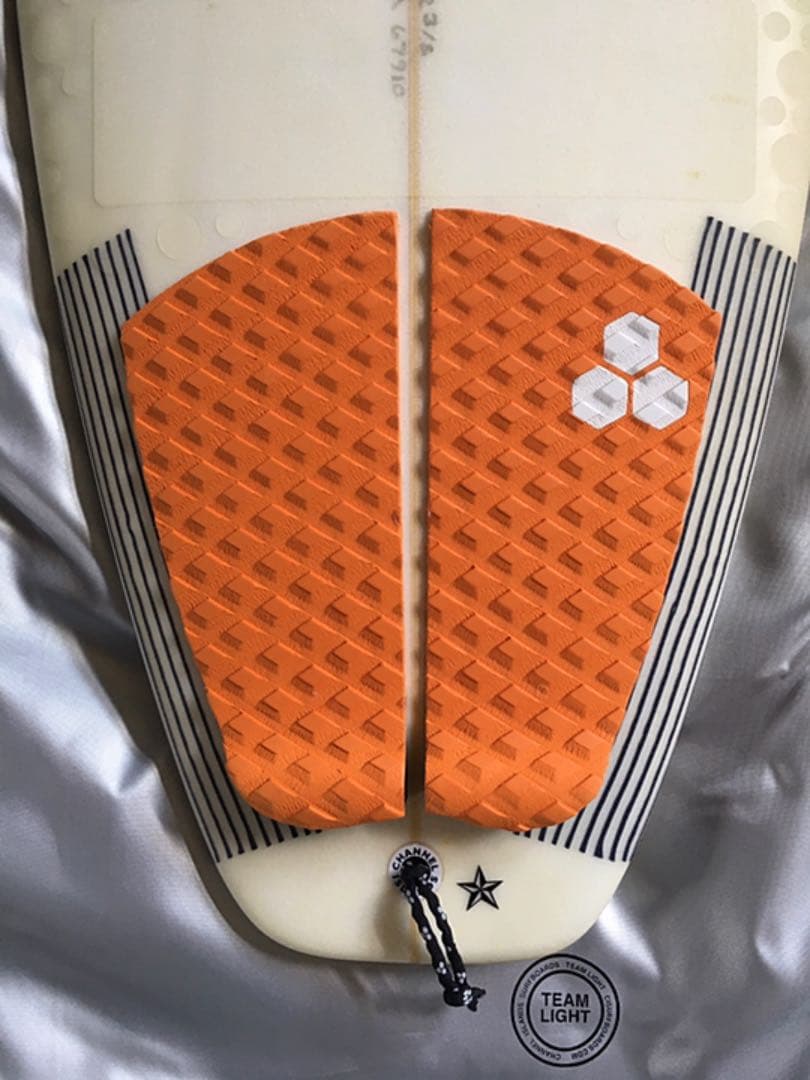 サーフィン・ボディボード CHANNEL FREDSTUBBLE EPS