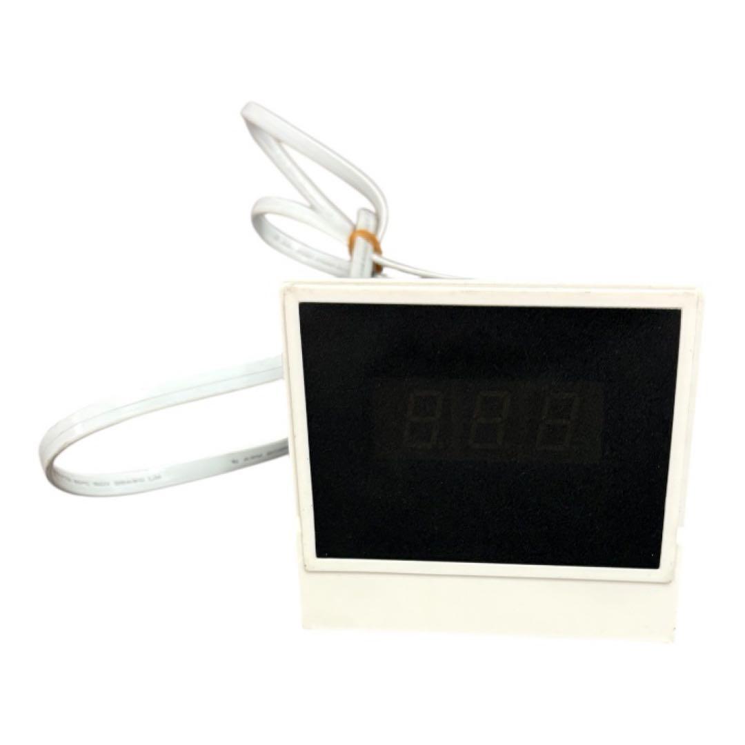 UV機能付き紙幣計数機　THANKO Model : MPNYCT4T