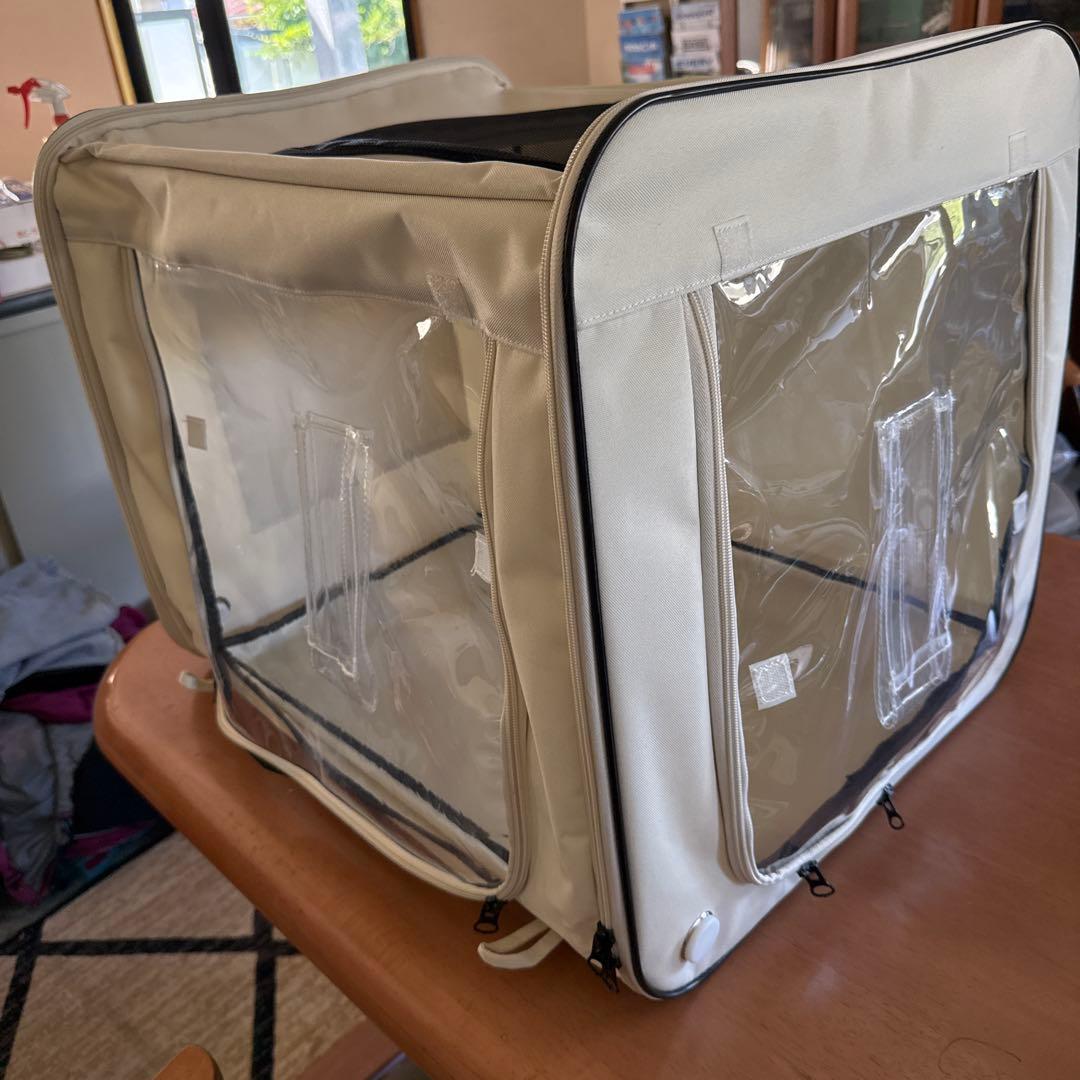 NEVOTONオキシボックスS