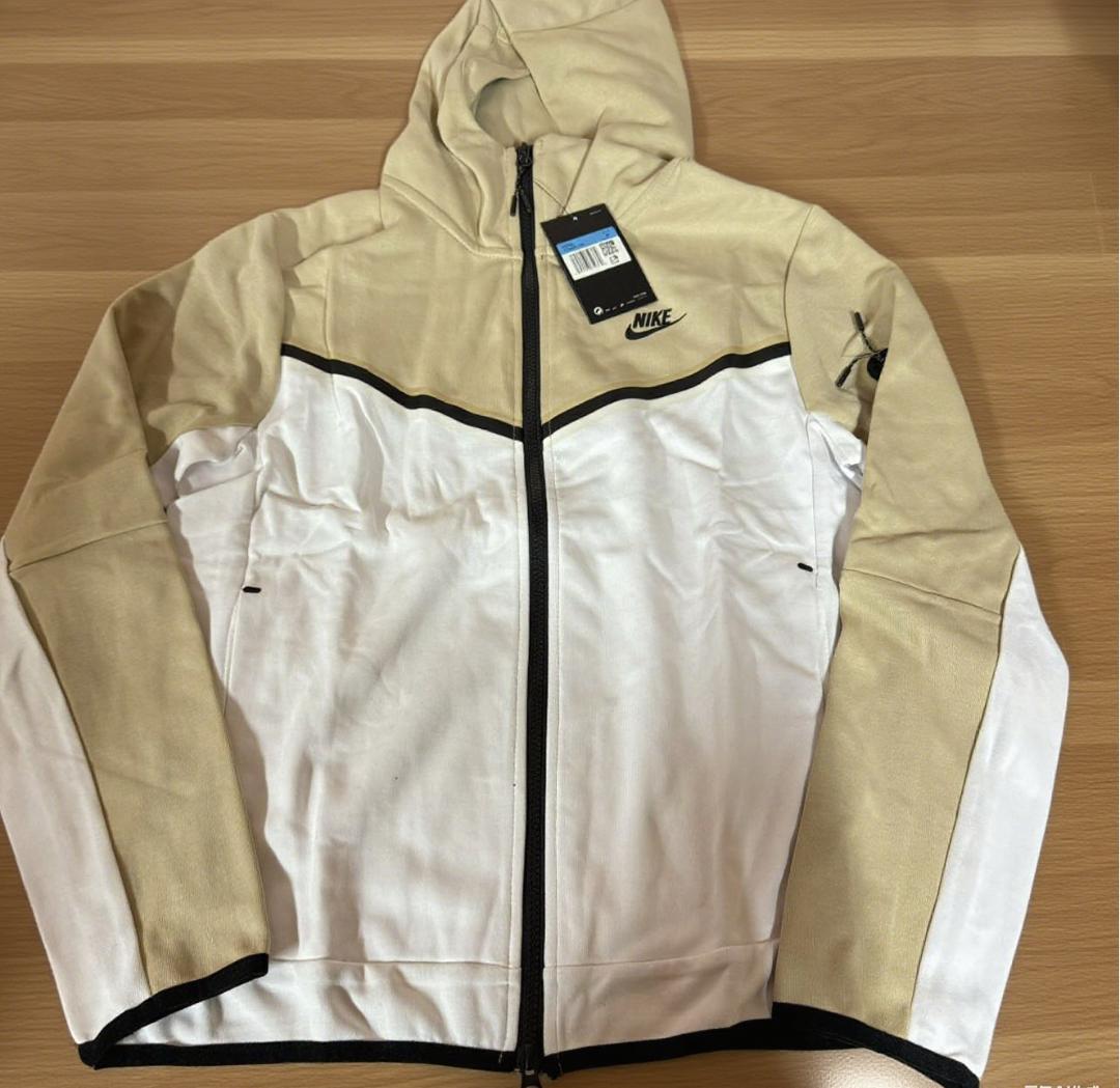 Nike ジャージ上下セット mサイズ