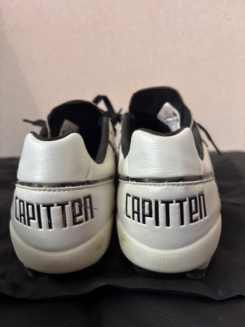 シューズ CAPITTEN ONE PRO 24.0