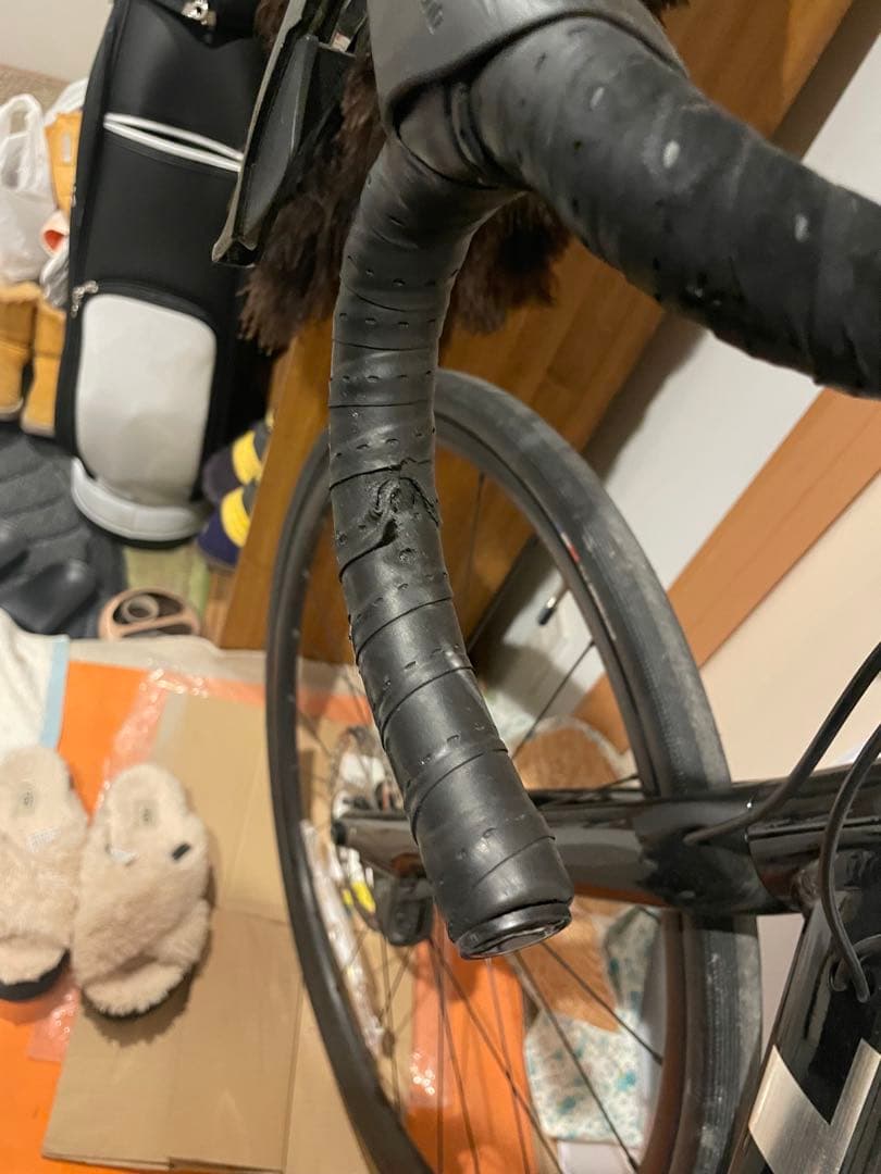 早速値下げ!TREK DOMANE AL4 DISC 54サイズ