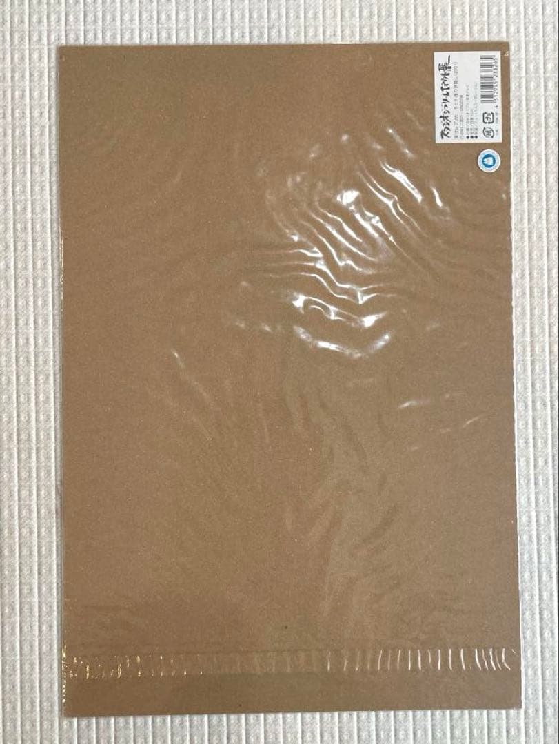 【未開封】スタジオジブリ　レイアウト展　千と千尋の神隠し　実寸　レプリカ