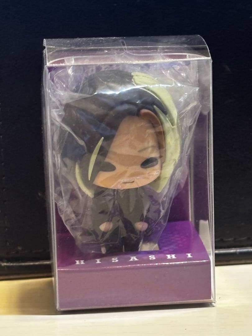 期間限定値下げ GLAY エンタメくじ HISASHI すわりんこ 未開封