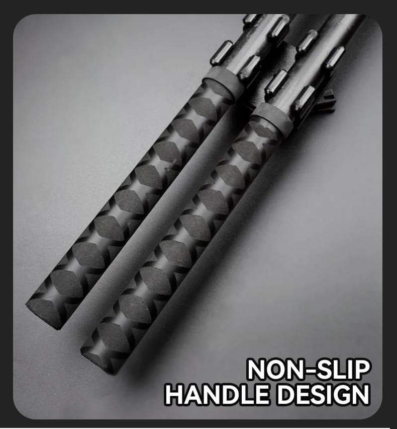 ナイロン樹脂製トレーニングスティック