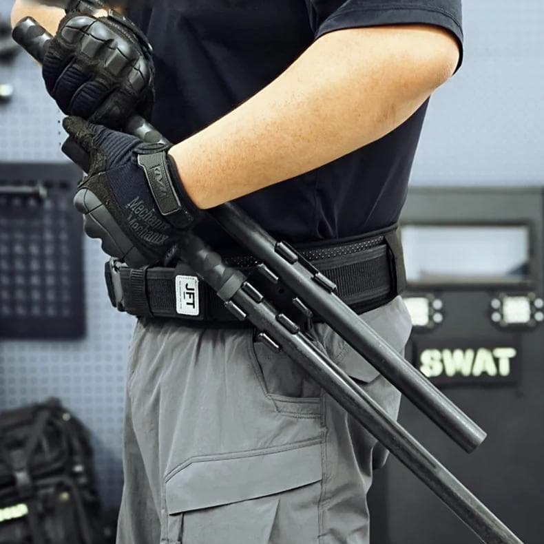 ナイロン樹脂製トレーニングスティック