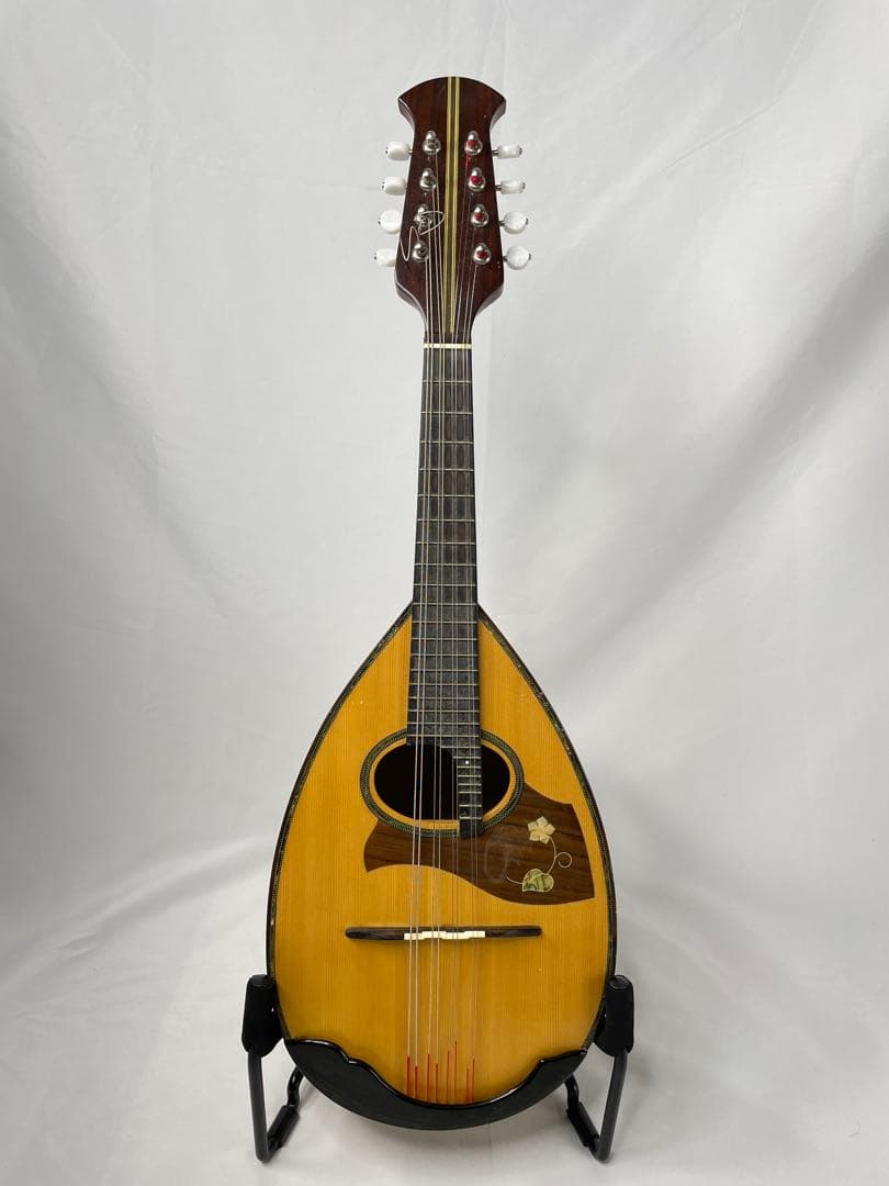 恵那/エナマンドリン M800 ラウンドクラシック