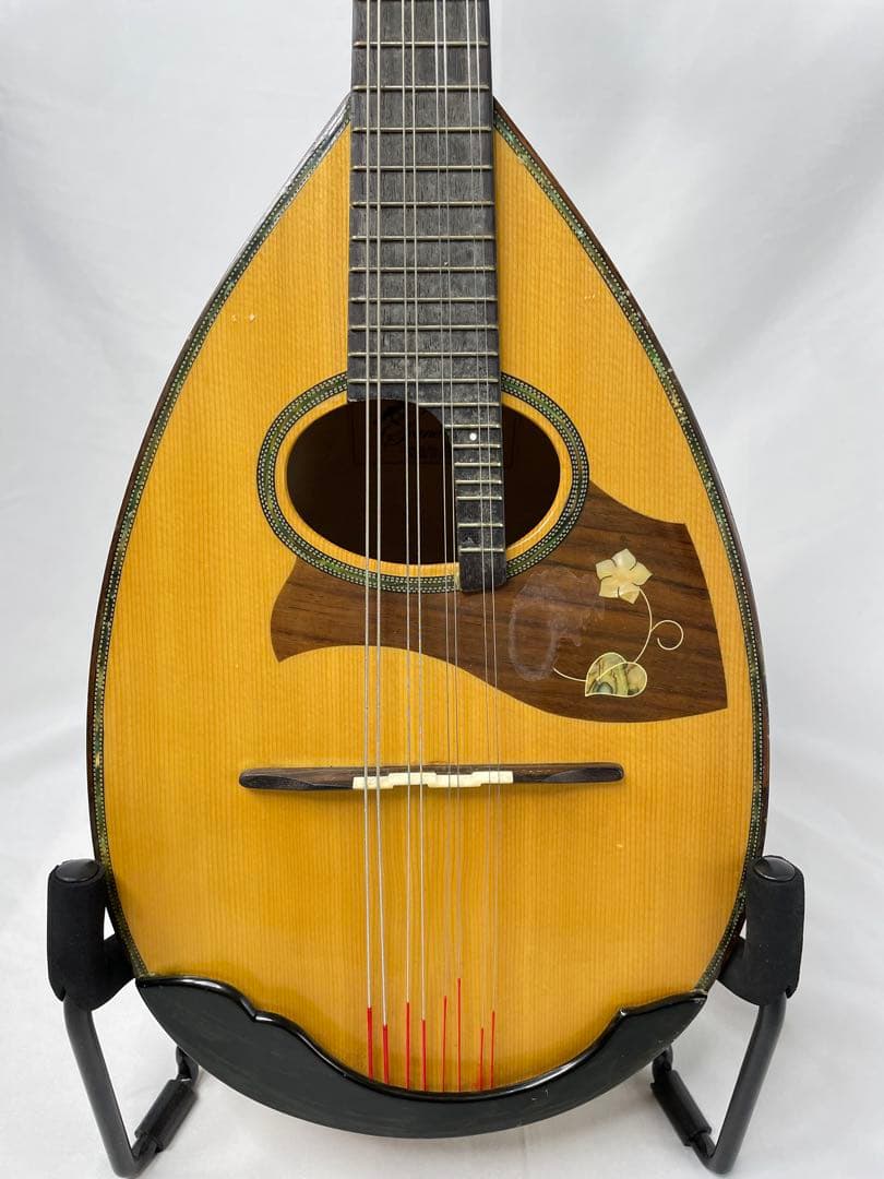 恵那/エナマンドリン M800 ラウンドクラシック