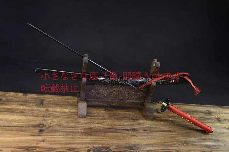 金剛ひょうたん 古兵器 武具 刀装具 日本刀 模造刀 居合刀