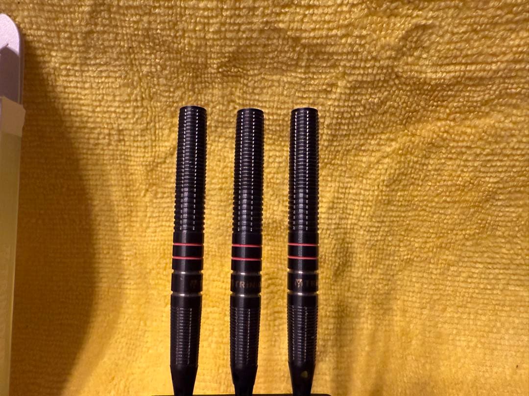 トリニダード ヒューゴリョンモデル TRiNiDAD Hugo Leung