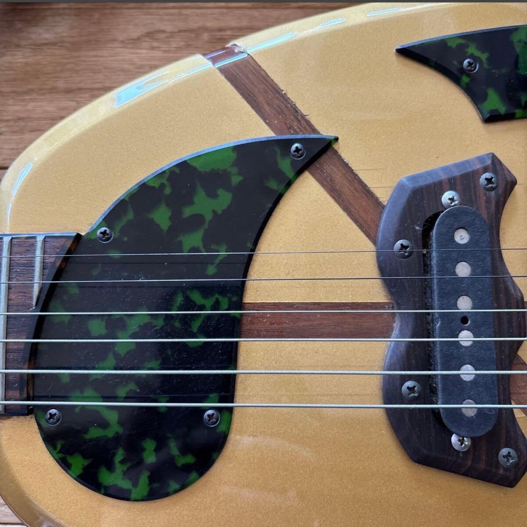 アンダーソン アップルギター