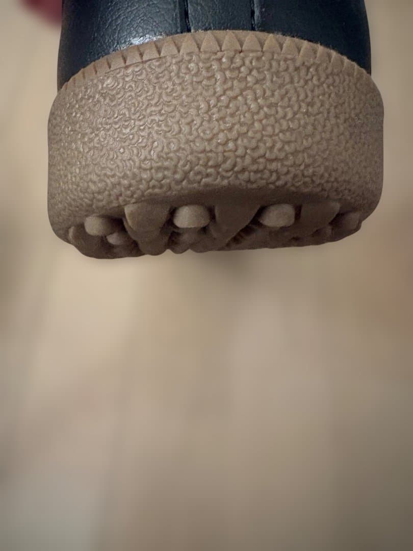 Adidas　アディダス　SAMBA GOLF　サンバ　ゴルフ　 29センチ