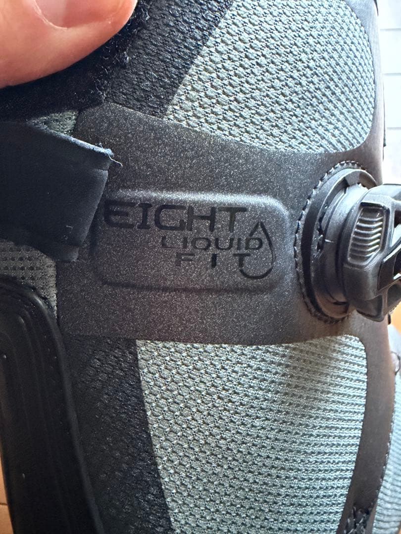 スノーボード head eightboa