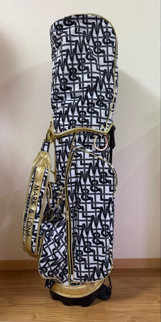 MARK & LONA ゴルフバッグ・キャディバッグ