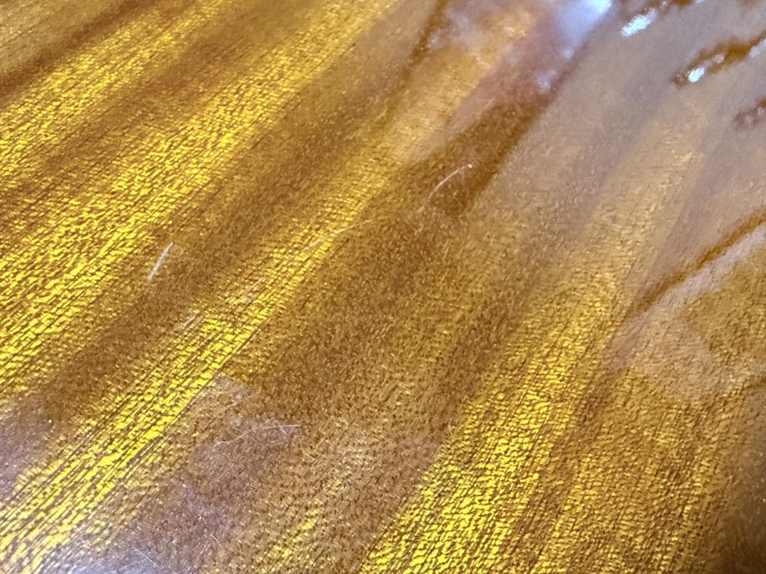 ギター Epiphone Les Paul Classic Plaintop LEMON