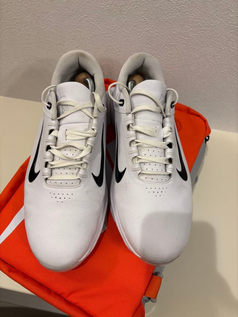 【美品&レア‼️】NIKE AIR ZOOM TW20 G