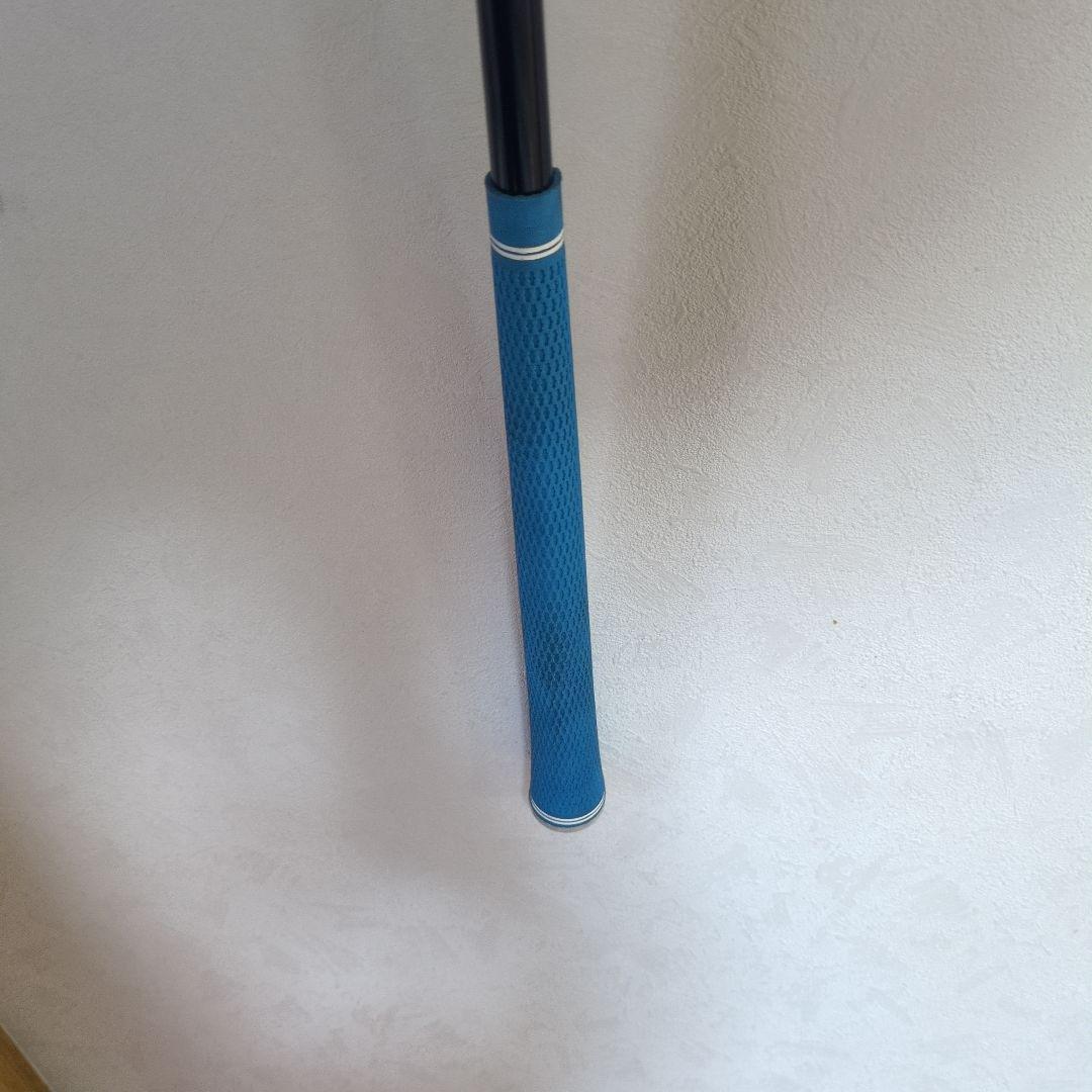 TaylorMade SIM2 ドライバー　ベンタスブルー6x