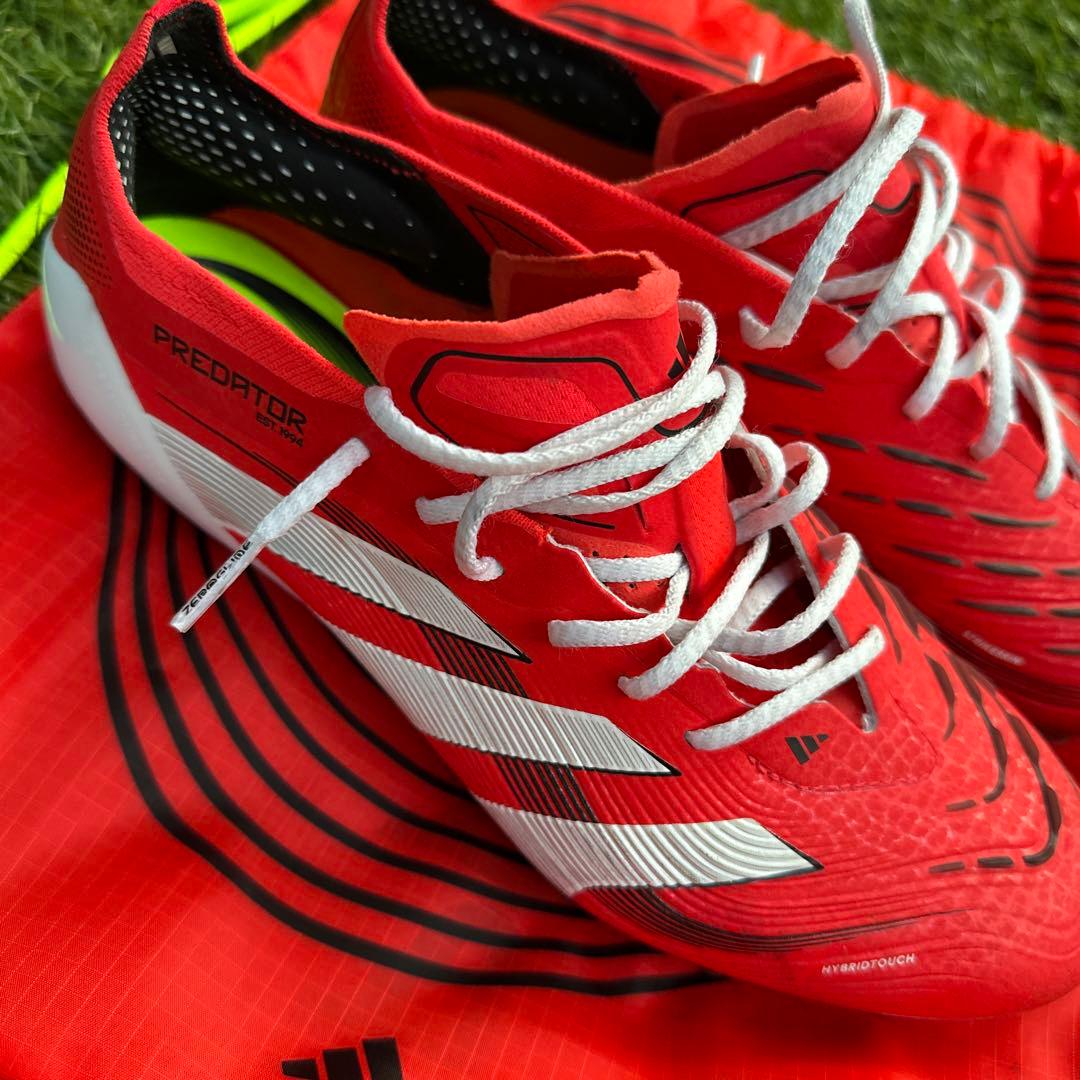 シューズ adidas Predator elite AG 26.0