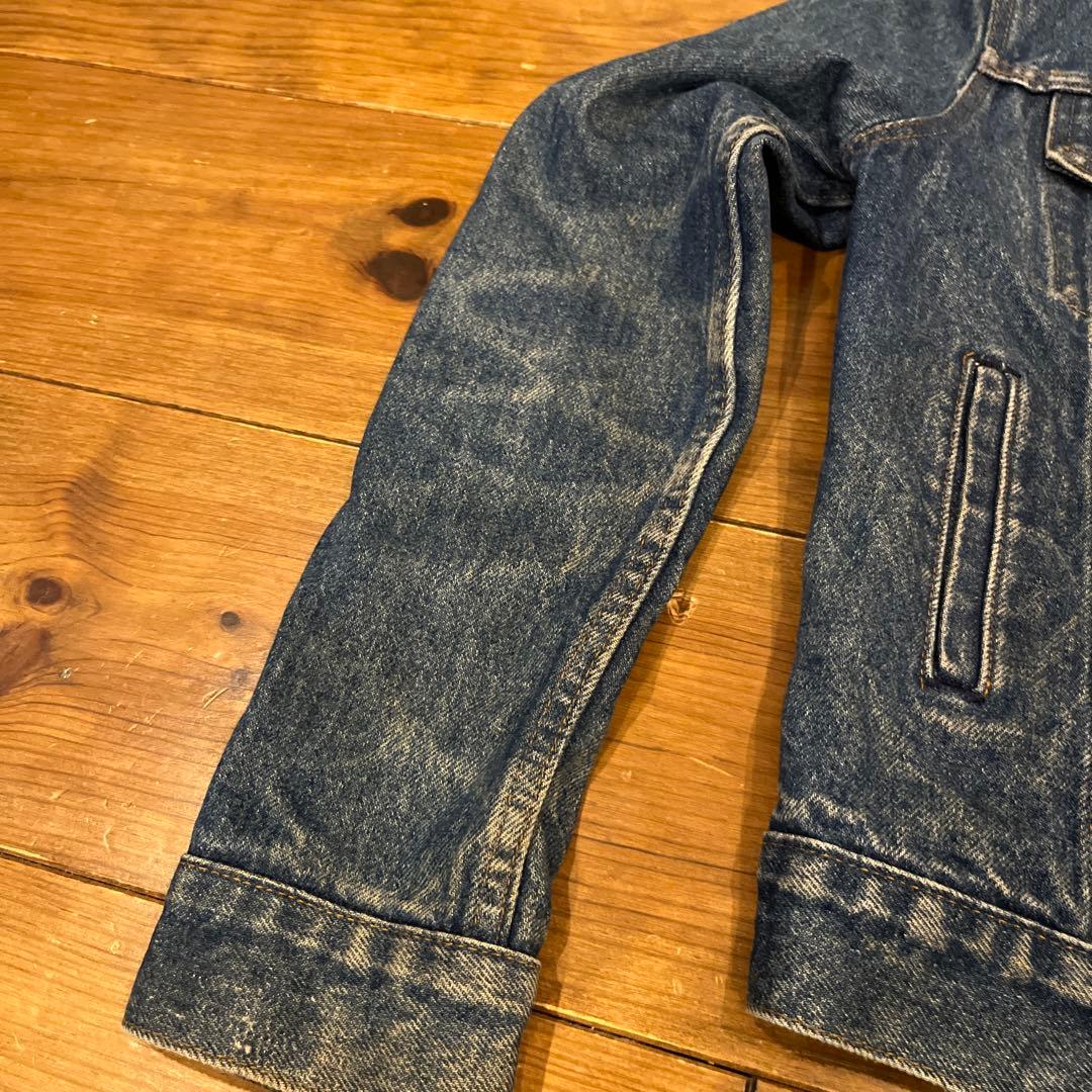 ヴィンテージリーバイスジャケット