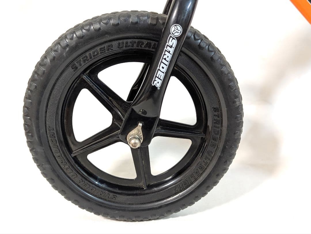 STRIDER 12 SPORT ストライダー スポーツ バランスバイク