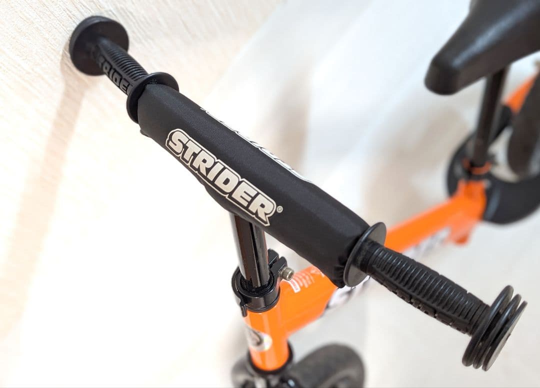 STRIDER 12 SPORT ストライダー スポーツ バランスバイク
