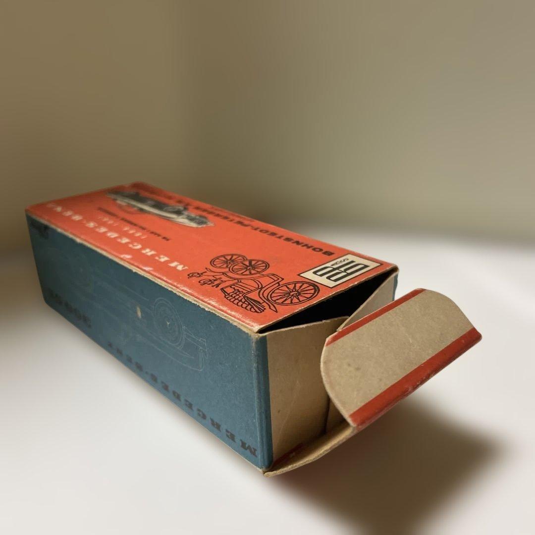 テクノ（Tekno）　メルセデス ベンツ 300SL