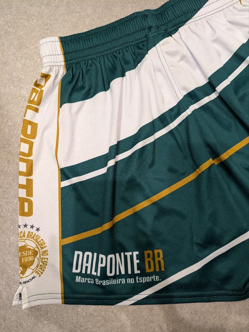 dalponte　ダウポンチ　バレーボール　ゲームパンツ　ショートパンツ　レア