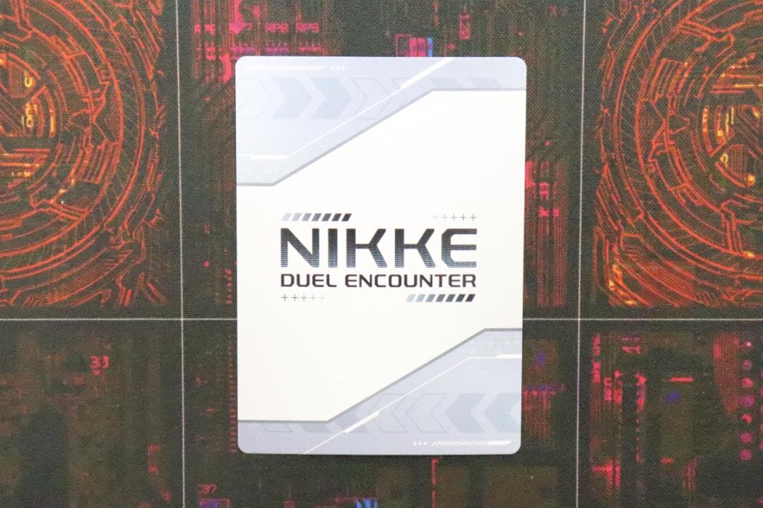 NIKKE ナガ SP 43-JD0903-09C
