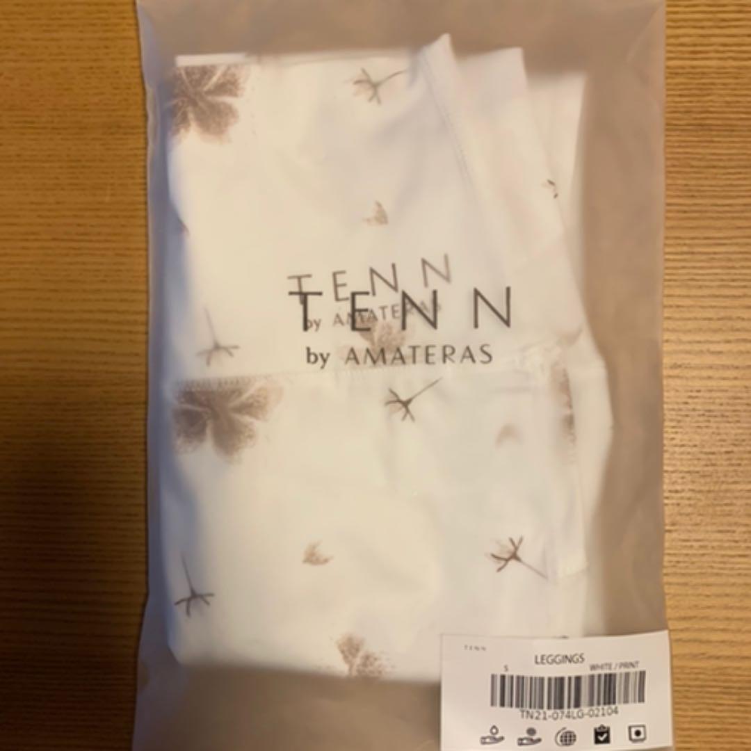 新品未使用！　バラ売り可！　TENN by Amateras トレーニングウェア