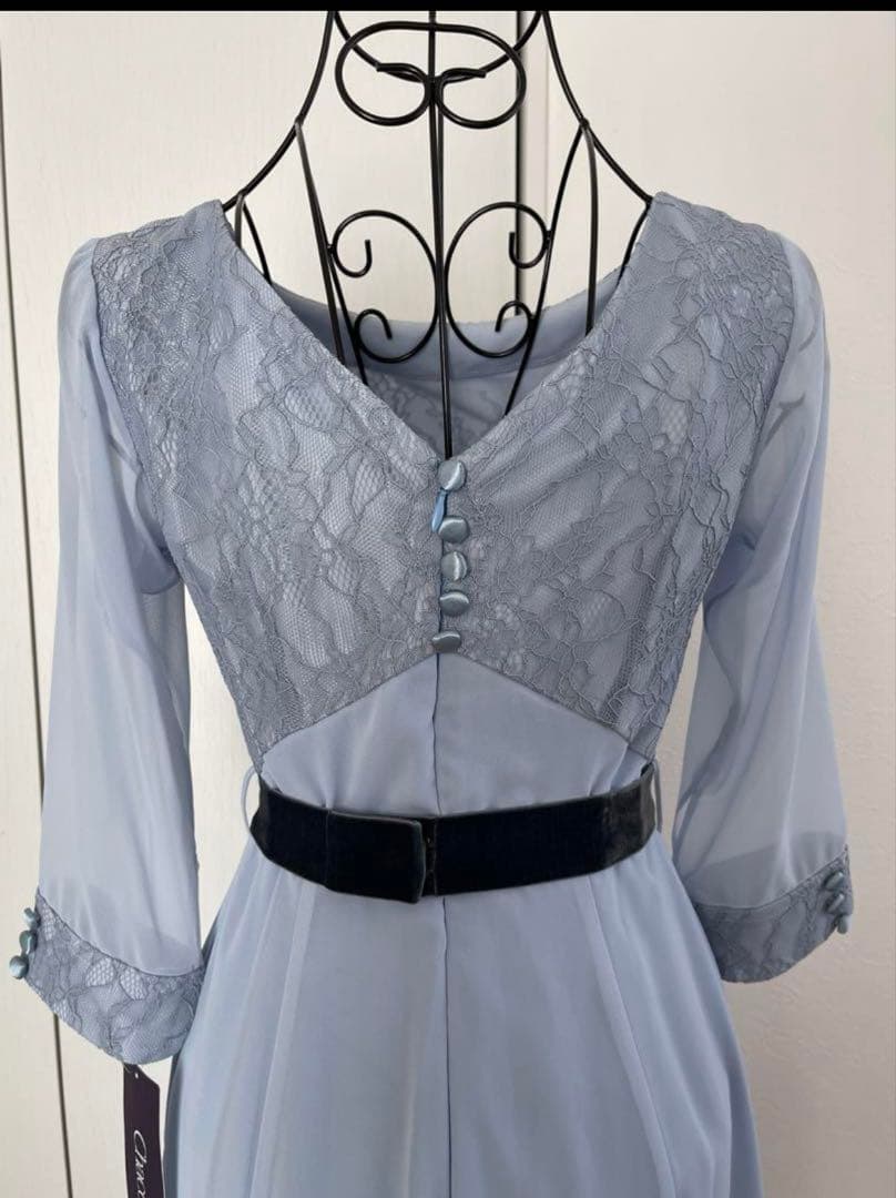 チャコット　社交ダンス　パーティードレス