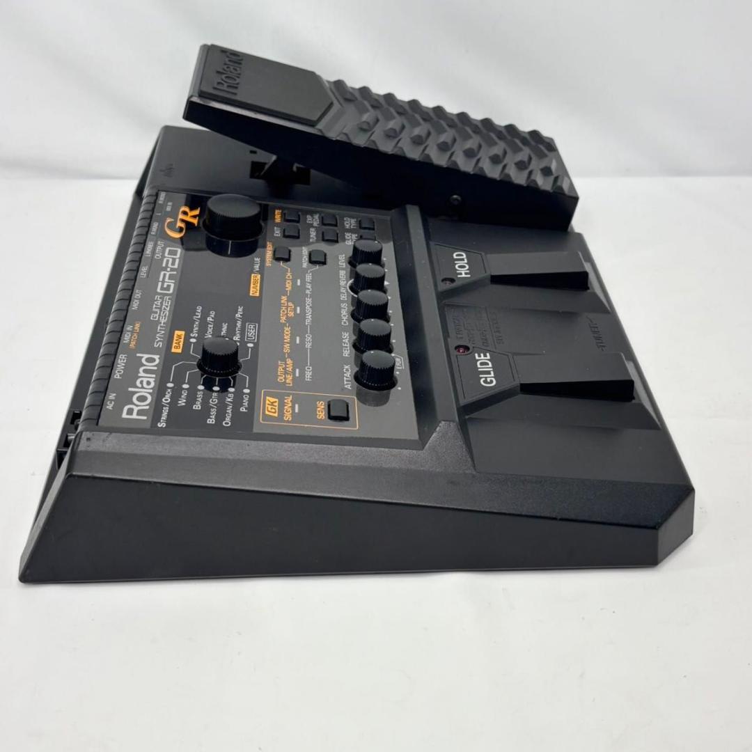 【美品】Roland ローランド GR-20 Guitar Synthesize