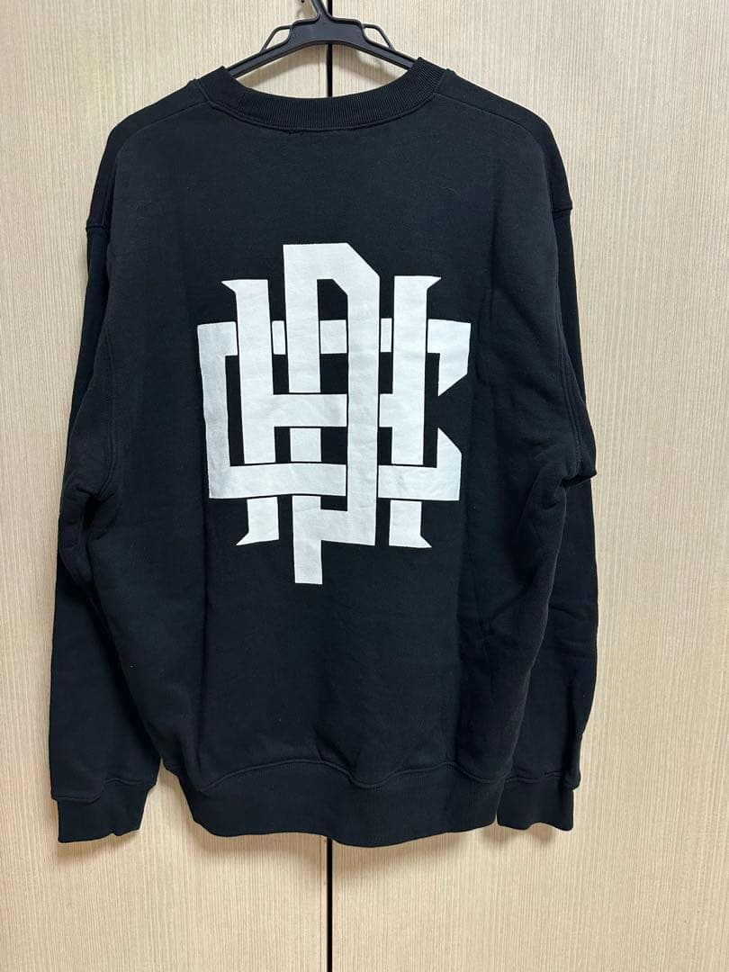 【完売品】Cph/Golf キャプテンズヘルム ゴルフ スウェット